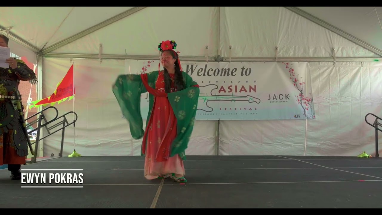 Silk Road Cultural Collective 5 16 CAF