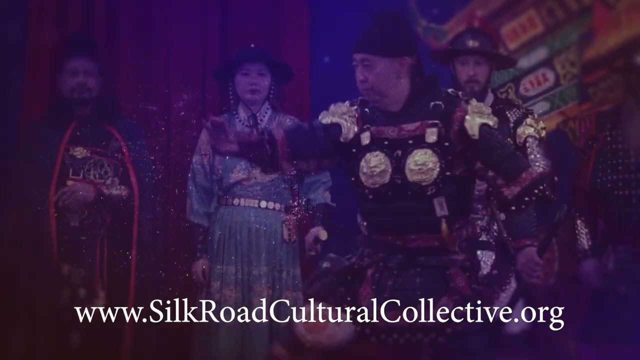 Silk Road Cultural Collective Highlights